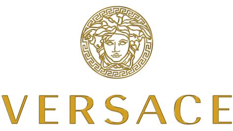 logo de la marque versace|Versace images logo.